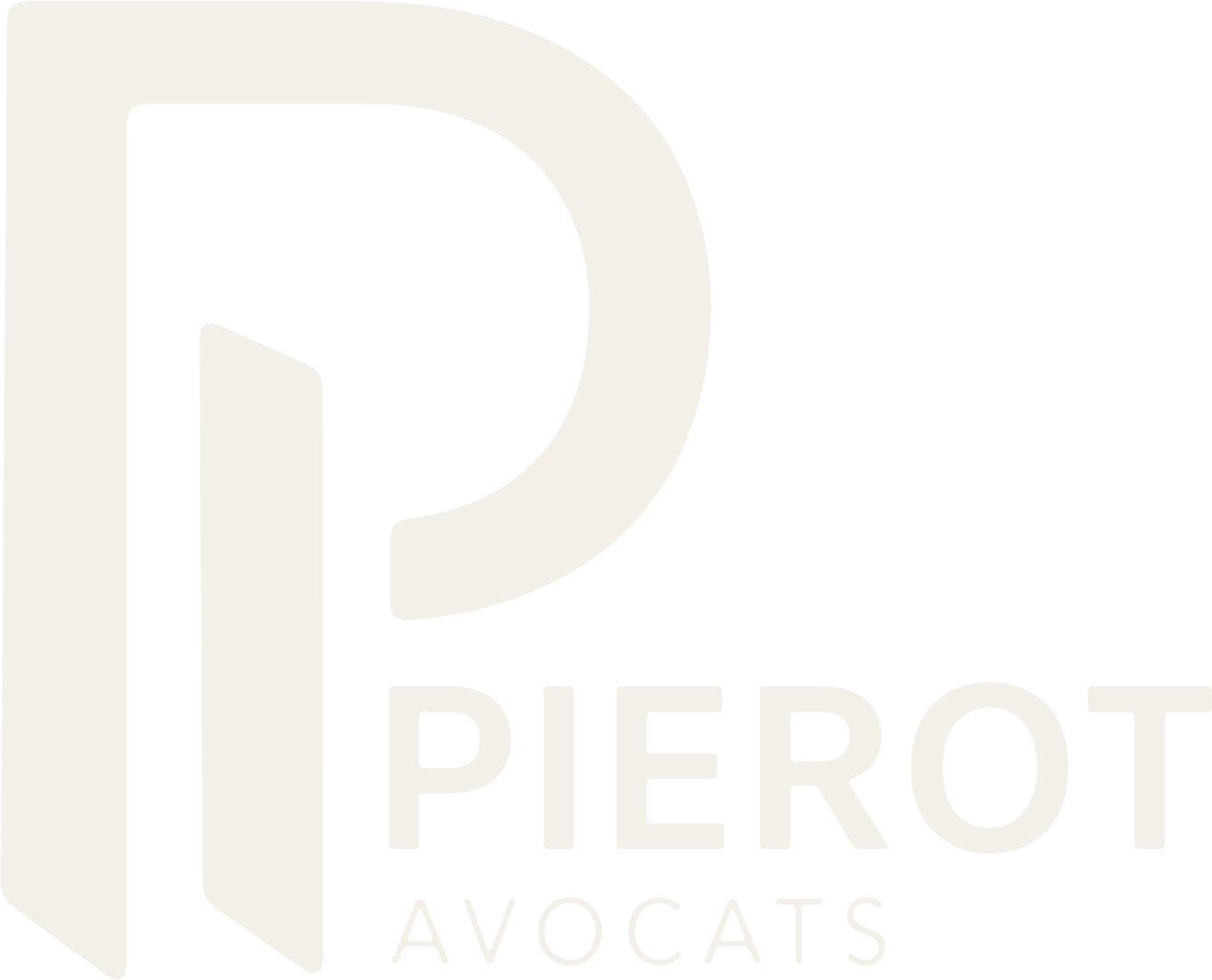 Pierot Avocats